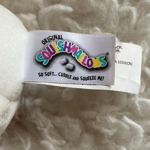Squishmallows keychain  - Picture 2 of 4